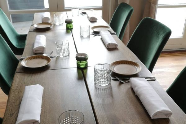 fest lokale selskabslokale gourmet bedste køge restauranten restaurant spisested